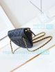 Replica Chane1 24A Black Pearl Chain Bag AS4991 (4)_th.jpg